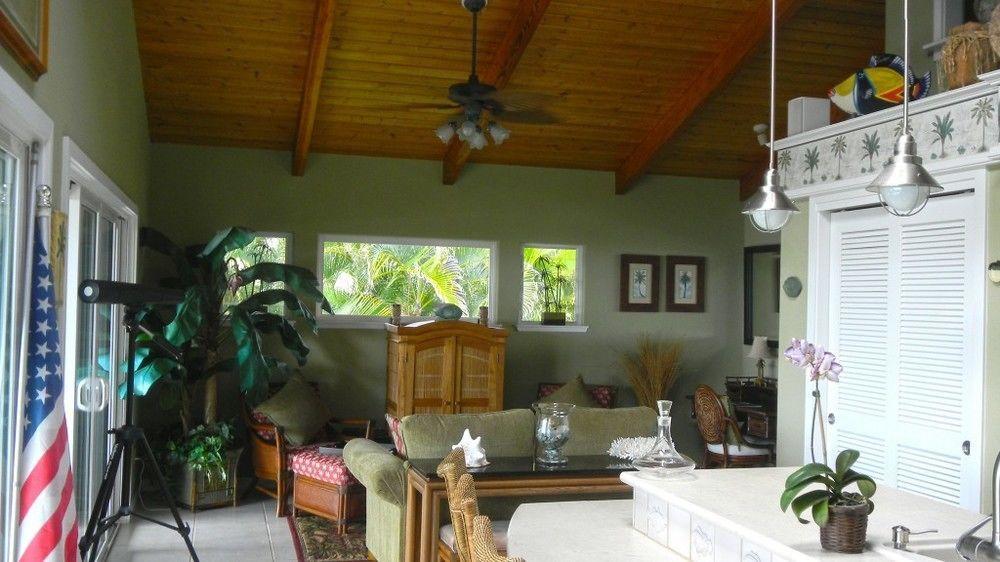 Hana Oceanfront Cottages 外观 照片