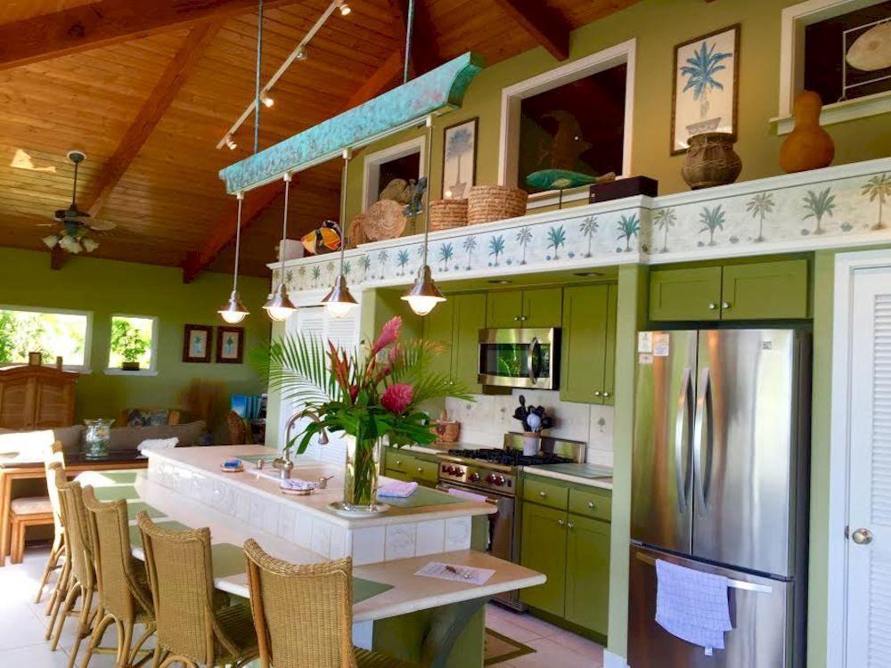 Hana Oceanfront Cottages 外观 照片