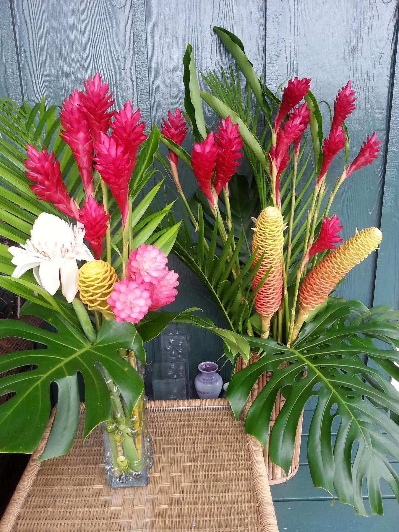 Hana Oceanfront Cottages 外观 照片